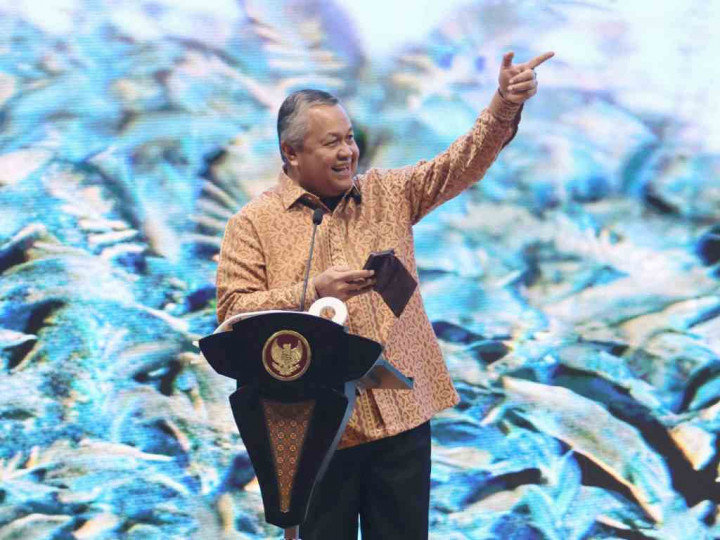 BI Masih Tahan Suku Bunga di 6,0%, Perry: Biar Rupiah Kuat Lawan Dolar AS!