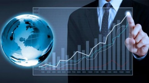 BI Ramal Ekonomi Dunia Tahun Ini Bisa Tumbuh hingga 3%