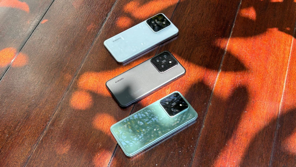 Xiaomi 14