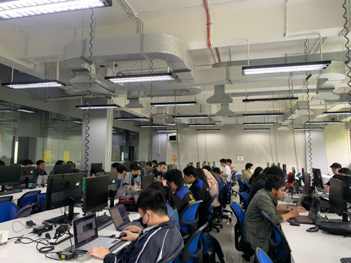 UI Buka Kelas Internasional Teknik Komputer dan Teknik Lingkungan, Sudah Bisa Daftar!