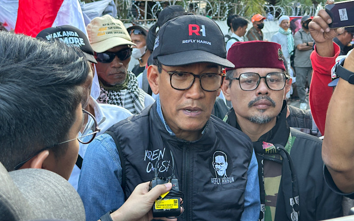 Pemilu Curang, Pakar: Batalkan!