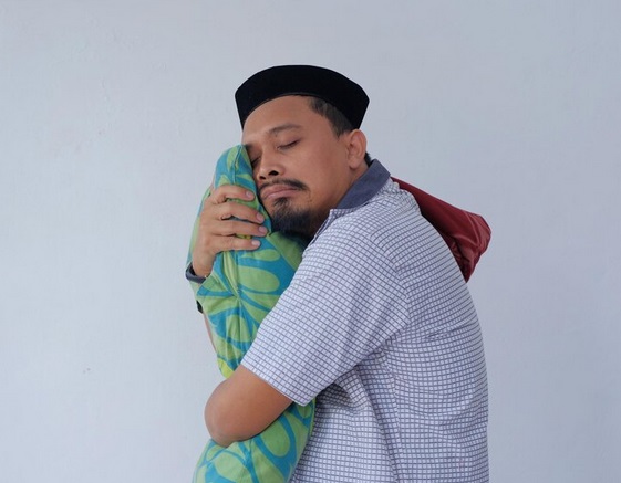 Jangan Tidur setelah Sahur, Bisa Sebabkan Asam Lambung Naik