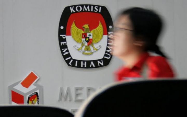 KPU Daerah Diminta Tetapkan Hasil Pemilu Jika Tak Ada Sengketa