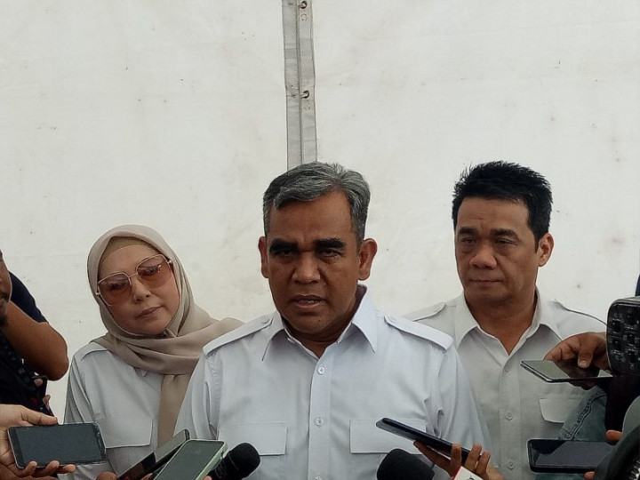 Prabowo-Gibran Siapkan Sanggahan Gugatan Pilpres di MK