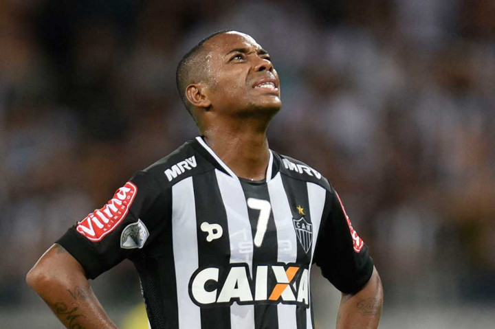 Robinho Harus Jalani Hukuman 9 Tahun Penjara Atas Kasus Pemerkosaan