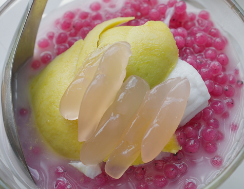 Dukung Gaya Hidup Sehat, Sarirasa Group Tawarkan Ragam Kuliner Non-GMO