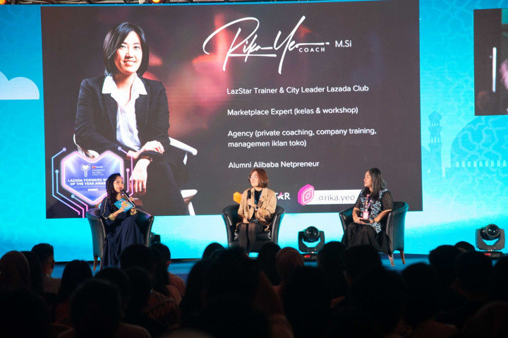 Strategi Tepat Bikin Brand Lokal Raup Untung di Bulan Ramadan