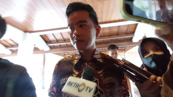 Menang Pilpres 2024, Gibran: Terima Kasih