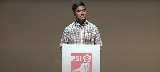 Respons Irit Kaesang Pangarep Usai PSI Gagal Lolos ke Senayan