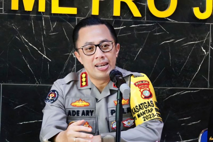 Bapak Mencabuli Anak Kandungnya di Jaktim, Polisi Periksa Ibu dan Nenek Korban