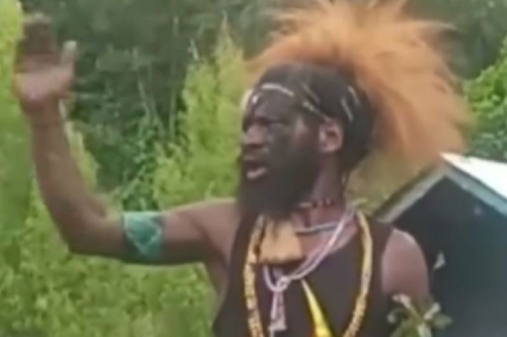 KKB Serang Pos Pol 99 di Paniai Papua Tengah Tewaskan 3 Orang