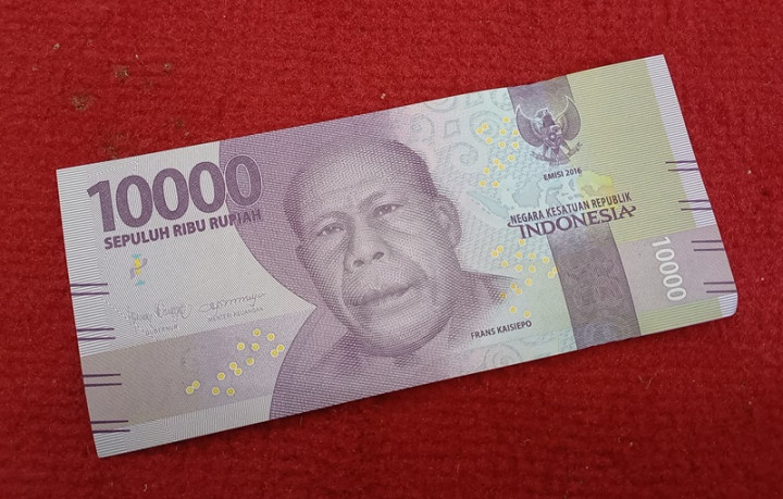 Pasar Tradisional di Jepara Rawan Peredaran Uang Palsu