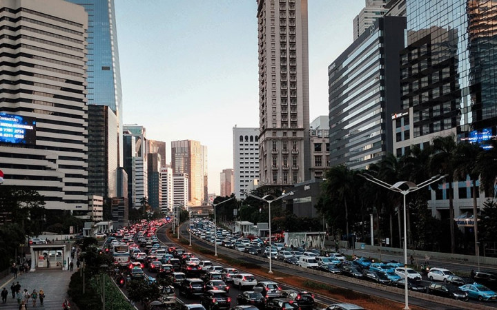 Pengusaha Harap Capres-Cawapres Terpilih Dapat Menjaga Iklim Industri