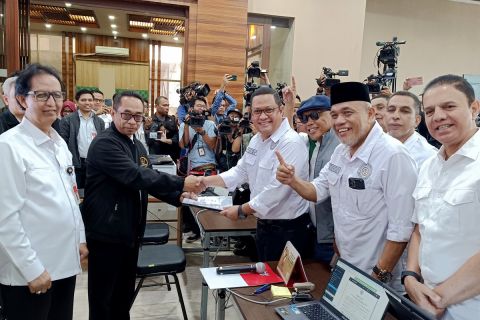 Banyak Saksi Gugatan MK yang Diintimidasi, Tim Hukum AMIN Ungkap Fakta Ini
