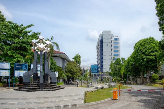 Fakultas Teknik UGM, Siapkan SDM Andal di Bidang Pengelolaan Air