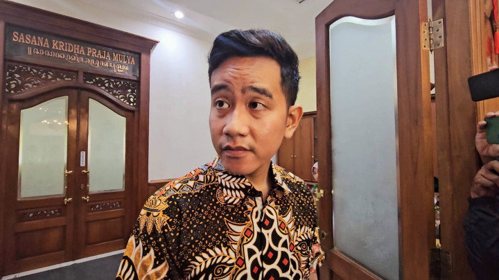 Gibran Prioritaskan Keamanan dan Fasilitas Penunjang untuk Pemudik