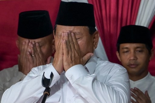Raja Salman dan Putra Mahkota MBS Berharap Indonesia Makin Maju di Kepemimpinan Prabowo
