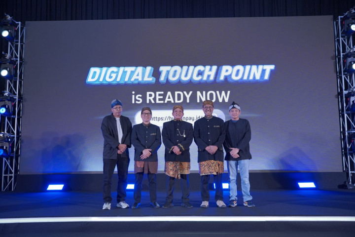 Lewat Cara Ini, Finpay Percepat Koneksi Pembayaran <i>Online</i>