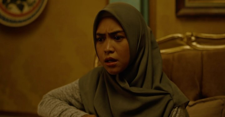 Ada Masalah Pernikahan, Ria Ricis Tak Fokus Syuting Film Kiblat