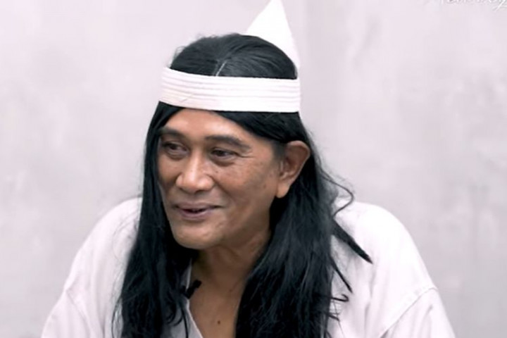 Hidup Ken Ken Pemeran Wiro Sableng Hancur Akibat Narkoba: Nganggur hingga Cerai