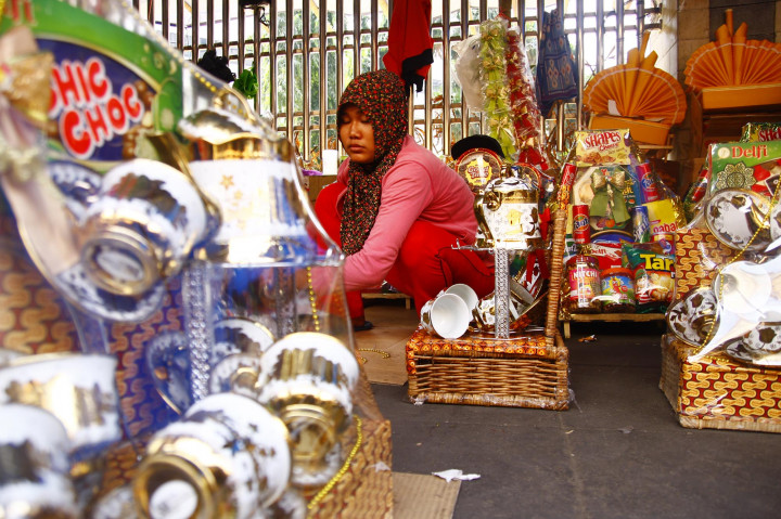Ide Bisnis Lebaran Tanpa Modal Besar, Ikutan Yuk!