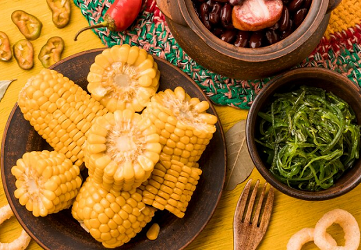 Wajib Tahu! 8 Alternatif Pengganti Nasi untuk Kamu yang Lagi Diet