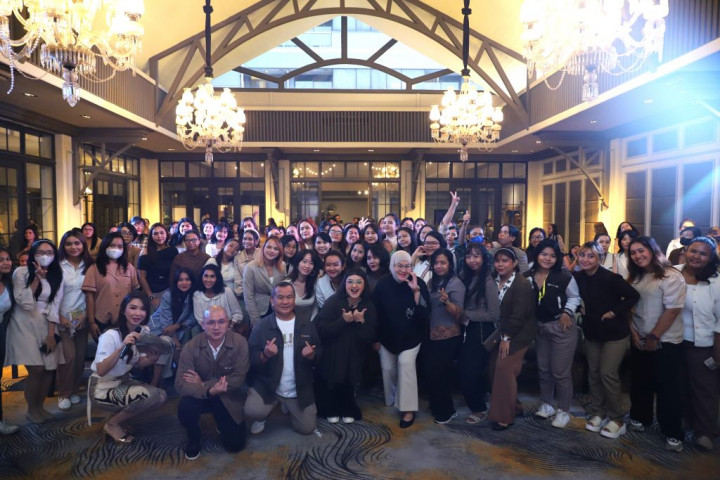 Wirausaha Jadi Wadah Perempuan Capai Kemandirian Finansial