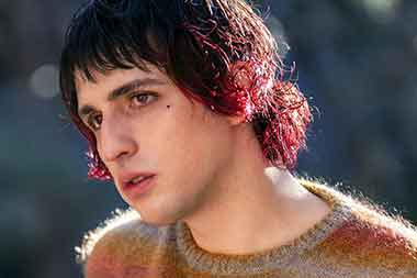 Porter Robinson Rilis 