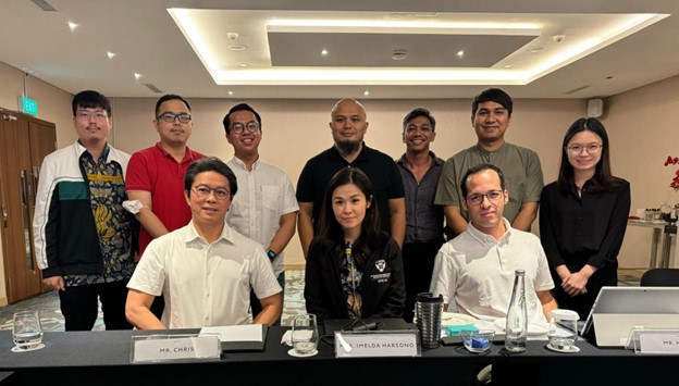 PINTAR Terima Pendanaan Pra-Seri A USD3 juta