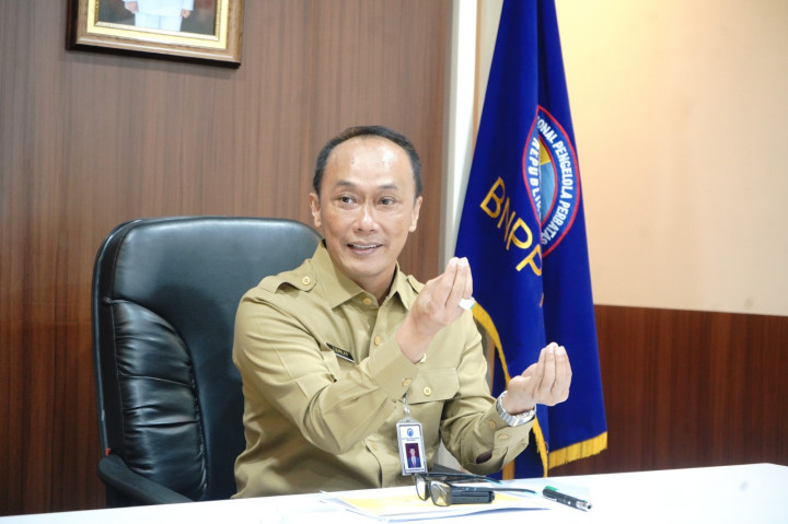 Pembangunan 1.307 BTS di Daerah Perbatasan untuk Tingkatkan Konektivitas