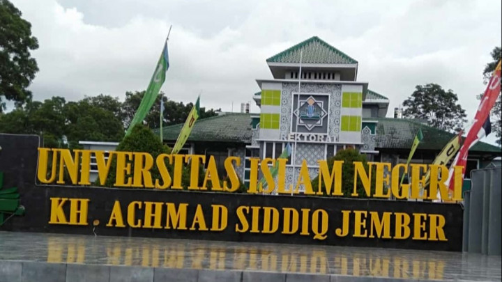 7 Prodi di UIN Khas Jember Pertahankan Akreditas Unggul, Ini Daftarnya