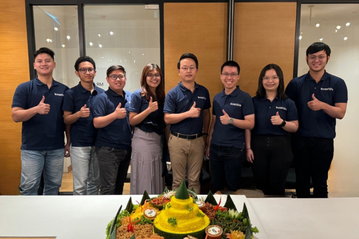 Indonesia's First Job Portal Launch Efficient and Intelligent Jobseekers Search Platform