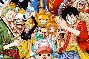 Spoiler Momen Petualangan One Piece Chapter 1111: Pertempuran Sengit Melawan Gorosei