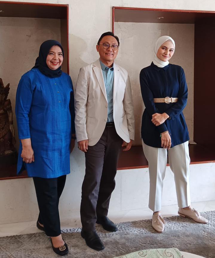 Danone Indonesia Komitmen Produksi Produk Halal Dukung Pertumbuhan Ekonomi Nasional