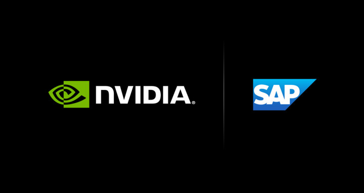 SAP dan NVIDIA Percepat Adopsi AI Generatif di Seluruh Aplikasi Perusahaan