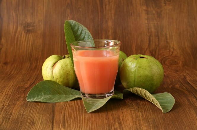 Penjelasan Dokter terkait Jus Jambu Dapat Menaikkan Trombosit Pasien DBD