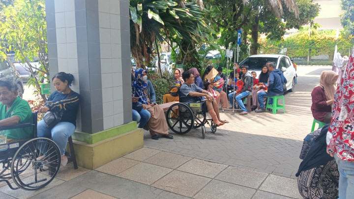 Dampak Gempa Tuban, Sejumlah Bangunan Dilaporkan Rusak