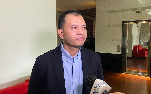 Pertemuan Prabowo dengan Surya Paloh Disebut Pembelajaran Politik yang Positif