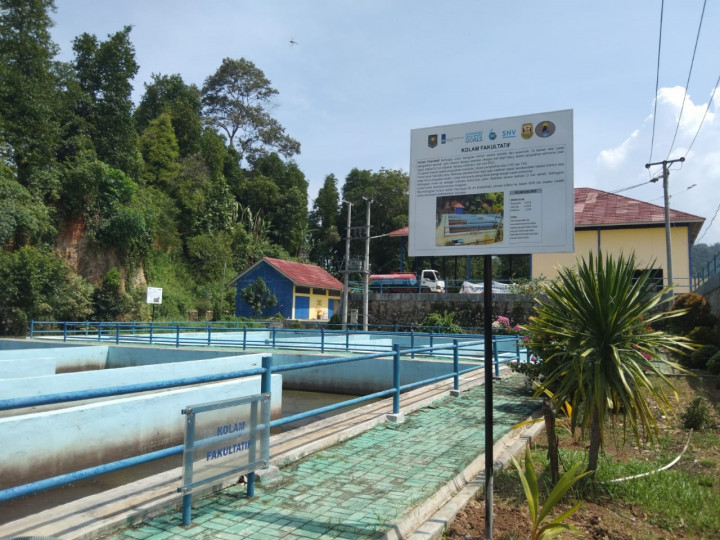 3 Daerah Hasilkan Pembelajaran Pengelolaan Sanitasi Inklusif dan Berkelanjutan