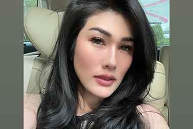 Dugaan Seteru dengan Stevie Agnecya, Nama Icha Annisa Diseret Warganet