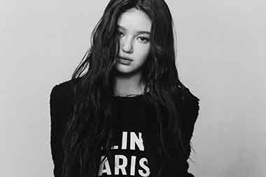 Danielle NewJeans Jadi Duta Global Baru Celine