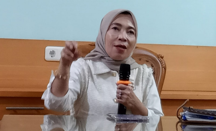 Usulan Formasi dari Daerah Masih Minim, Kurang 248.497 Guru PPPK