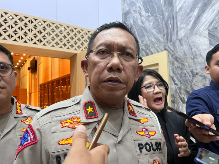 Jelang Mudik Lebaran, Polri Pastikan 95% Kondisi Jalan Tol dan non-Tol Baik