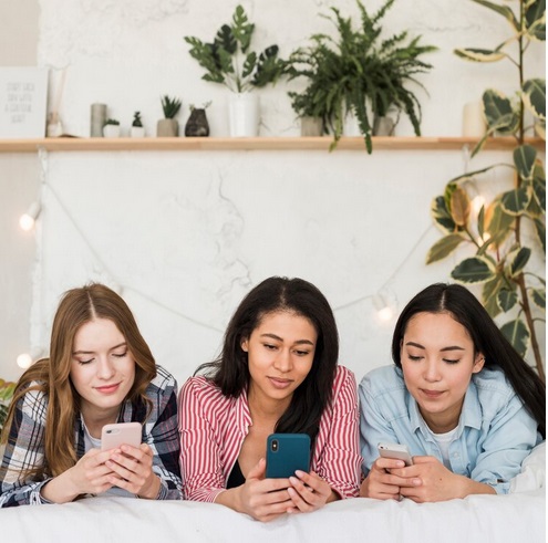 Kegiatan Nobar Literasi Digital Kalimantan Pendidikan 18 Mar 24