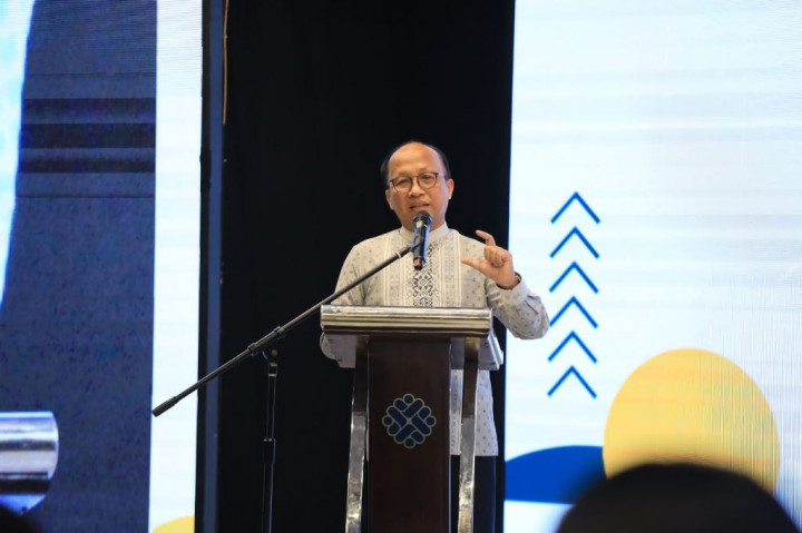Kemenaker Komitmen Hadirkan Pelatihan Vokasi yang Berkualitas