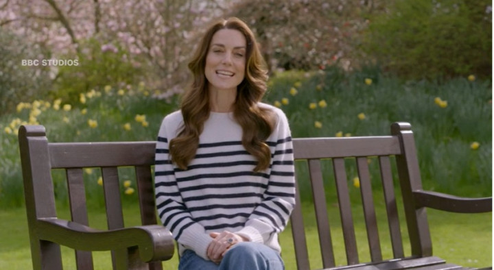 Kate Middleton Umumkan Memiliki Kanker, Begini Kronologinya