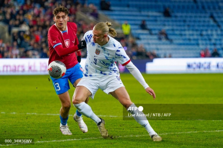 Uji Coba Internasional: Norwegia dan Spanyol Tumbang, Italia dan Belanda Menang
