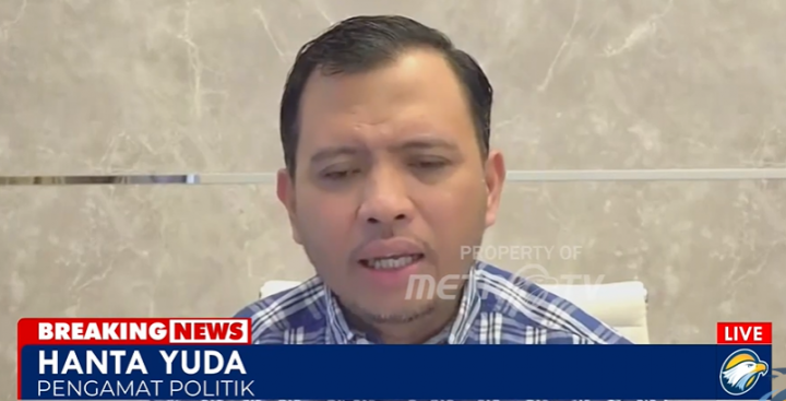 Didatangi Presiden Terpilih, NasDem Dinilai Miliki Bobot Politik Tinggi