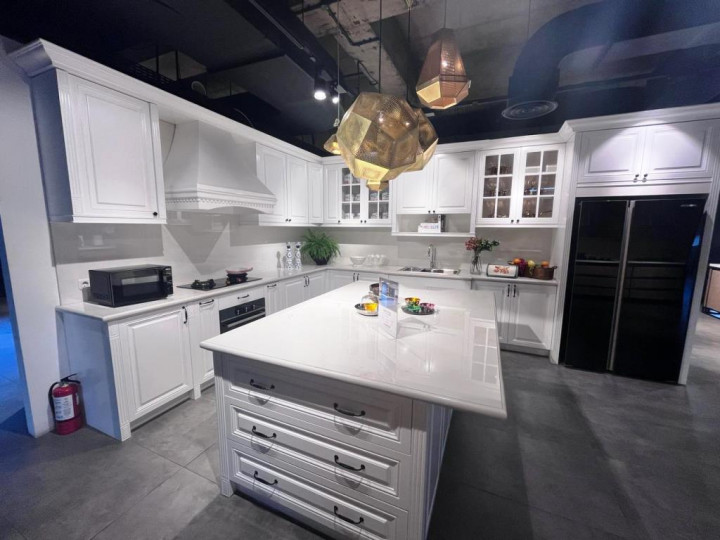 Modena Luncurkan Ragam Produk Berbasis Ekosistem pada 2024