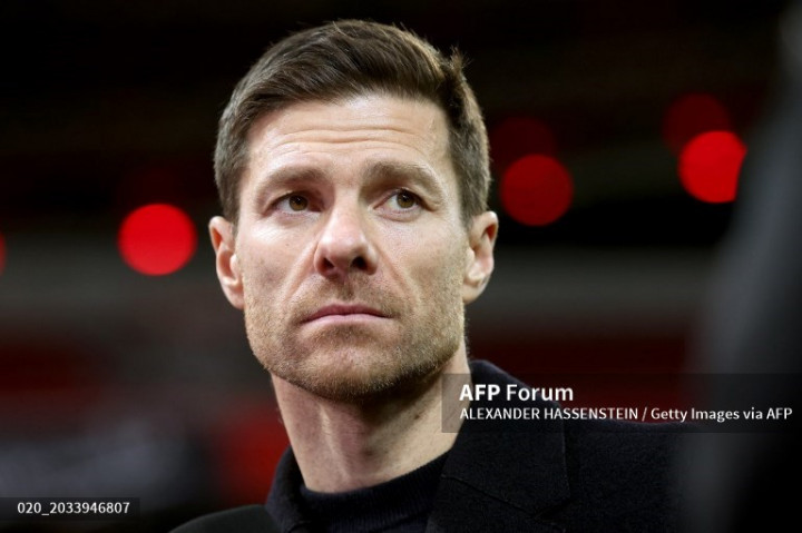 Tak Mudah bagi Bayern untuk Rekrut Alonso